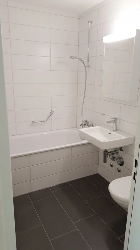 4.5 room apartment, 8049 Zurich
