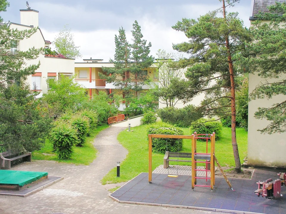4.5 room apartment, 8049 Zurich