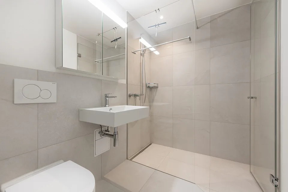 3.5 Room Apartment, 8406 Winterthur