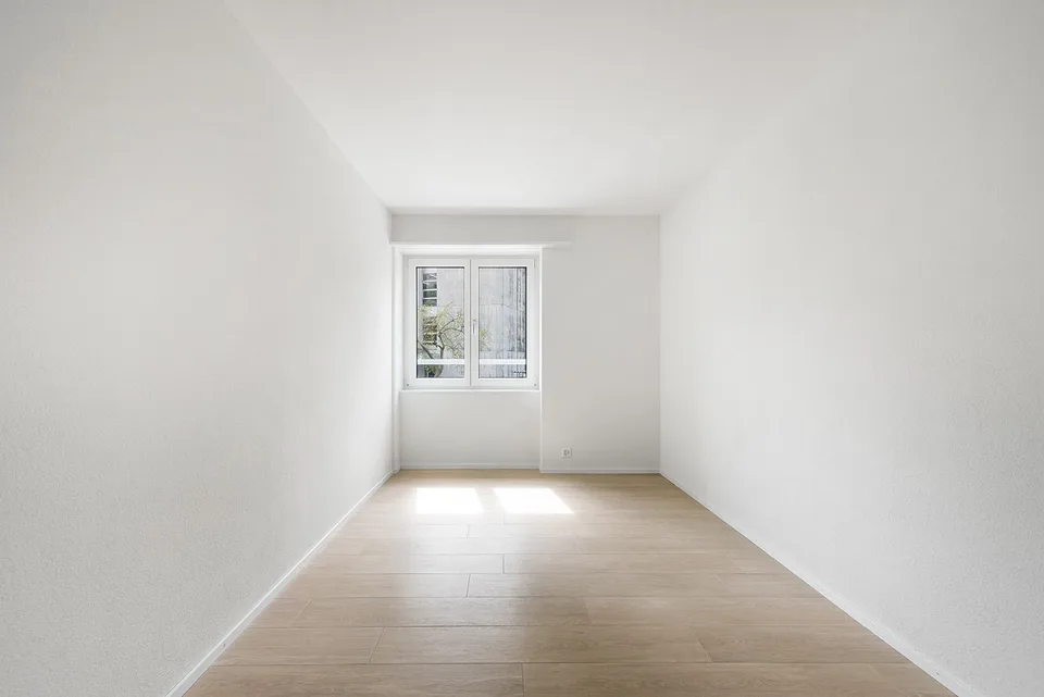 3.5 Room Apartment, 8406 Winterthur