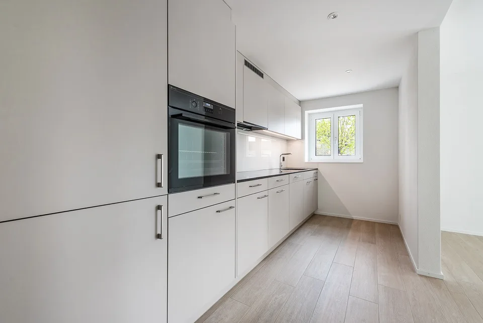 3.5 Room Apartment, 8406 Winterthur