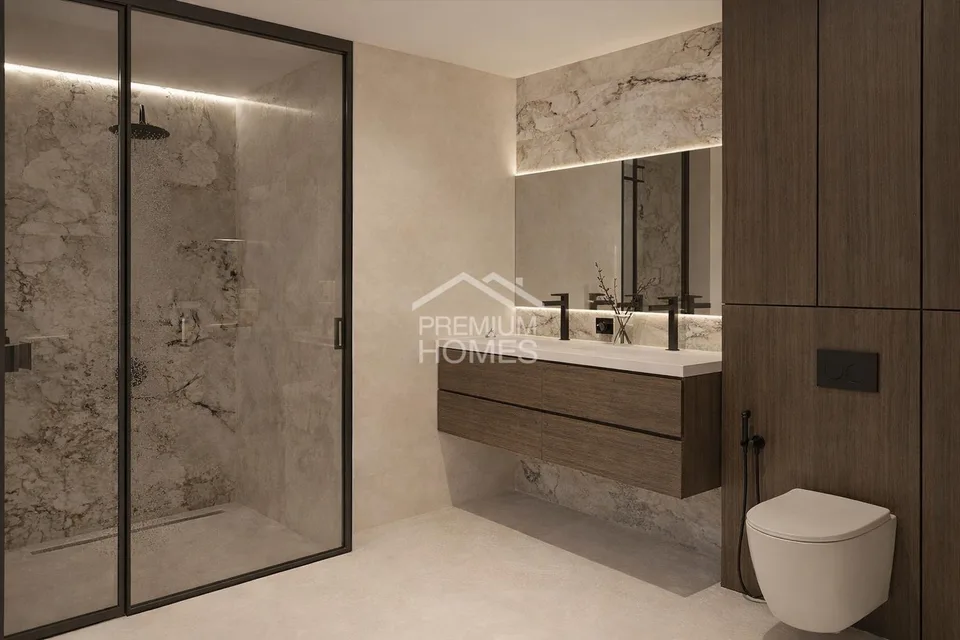 Appartamento duplex esclusivo