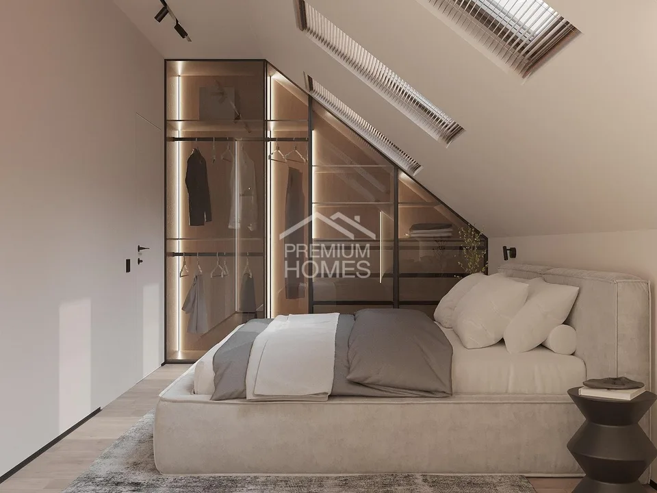Lusso al livello più alto