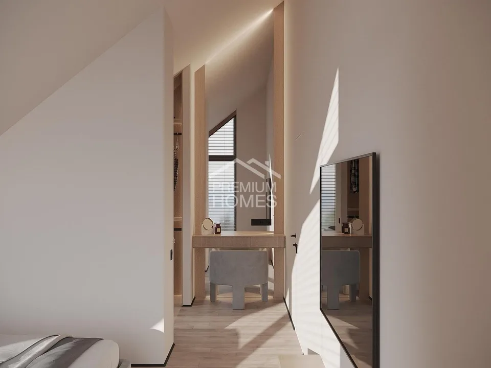 Lusso al livello più alto