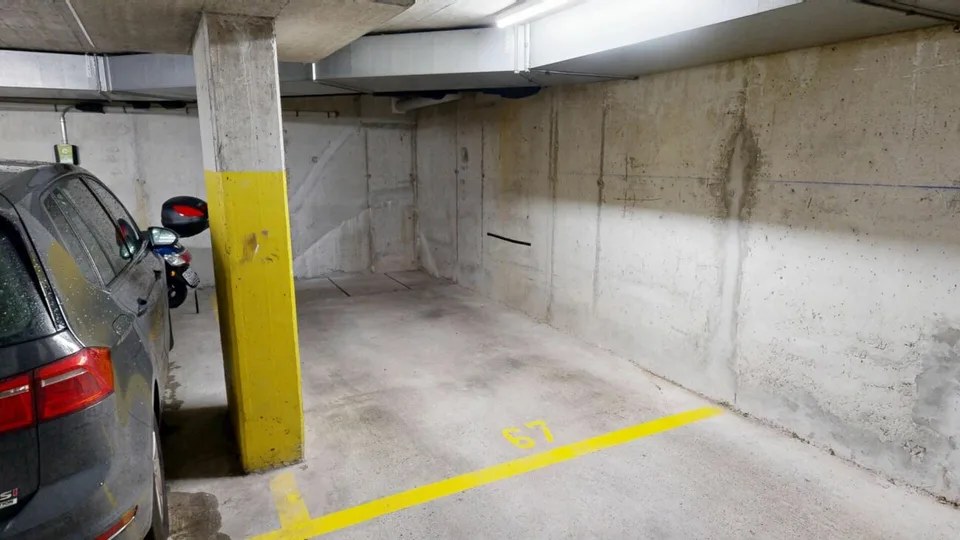 Modernes Wohnen in einer neu sanierten, lichtdurchfluteten 2,5-Zimmer-Wohnung