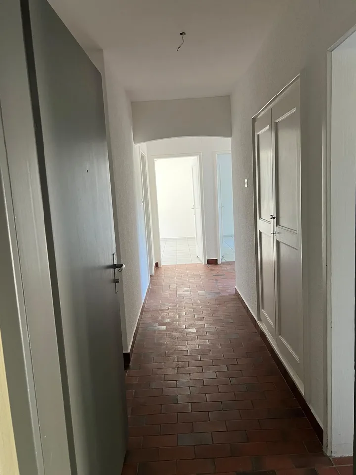 Helle 3.5-Zimmer-Wohnung mit Balkon in Grenchen