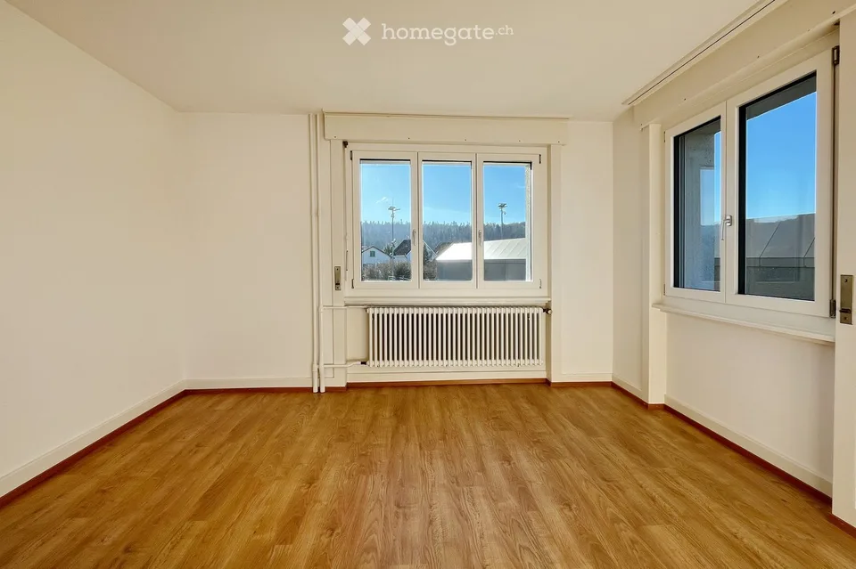 Wohnung in Lenzburg