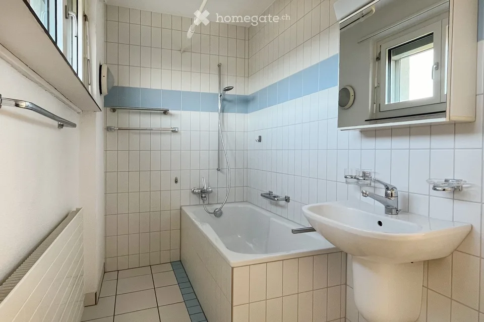 Wohnung in Lenzburg