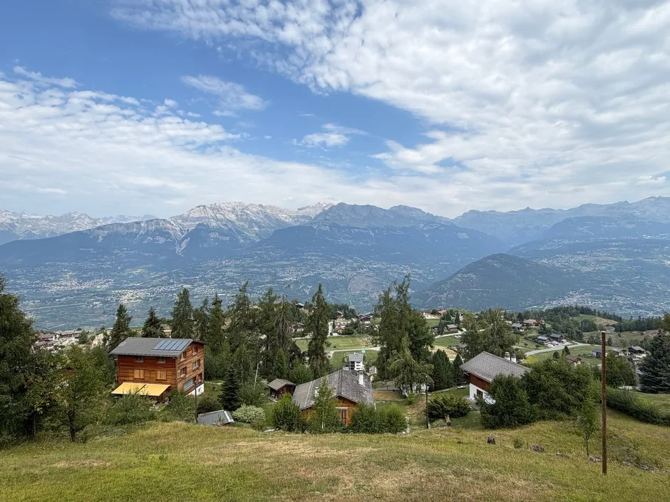 Chalet / 5,5 locali / NAX / Riferimento 10267761 / ESCLUSIVITÀ