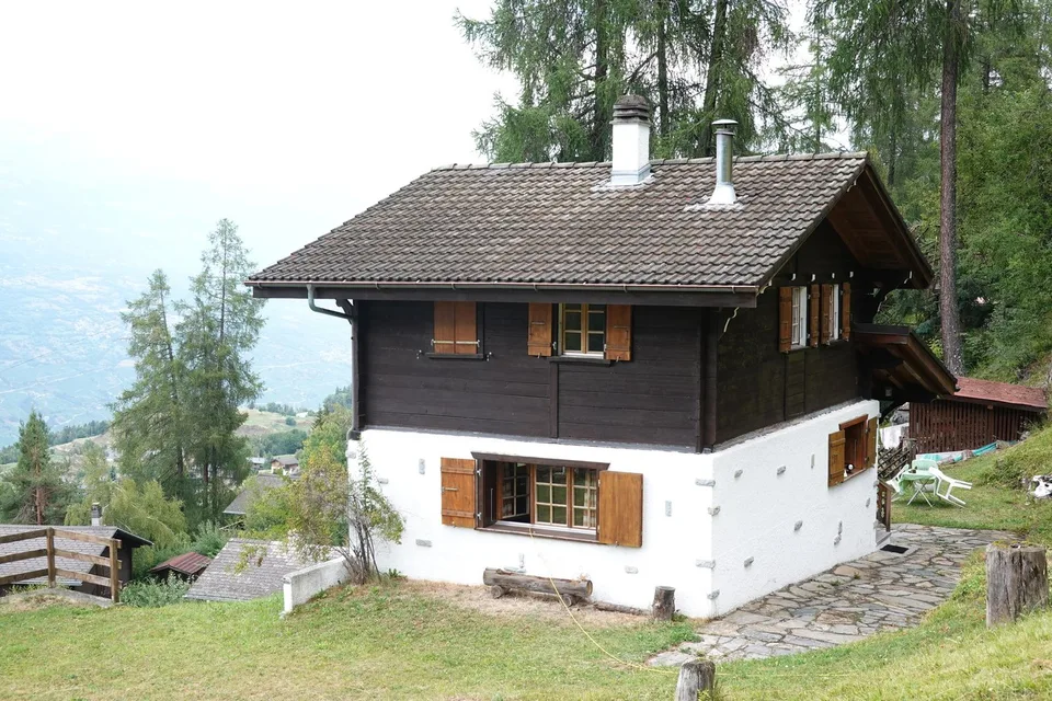 Chalet / 5,5 locali / NAX / Riferimento 10267761 / ESCLUSIVITÀ