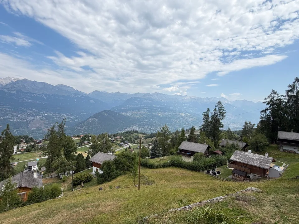 Chalet / 5,5 locali / NAX / Riferimento 10267761 / ESCLUSIVITÀ