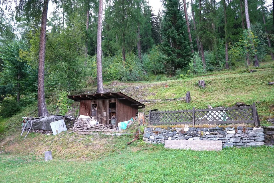 Chalet / 5,5 locali / NAX / Riferimento 10267761 / ESCLUSIVITÀ