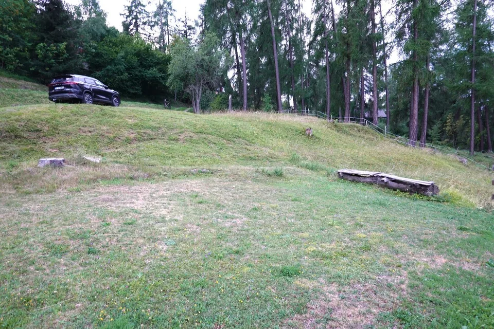 Chalet / 5,5 locali / NAX / Riferimento 10267761 / ESCLUSIVITÀ