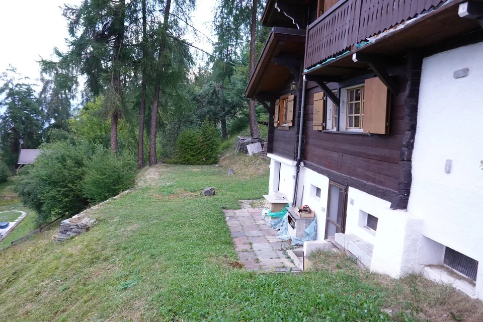 Chalet / 5,5 locali / NAX / Riferimento 10267761 / ESCLUSIVITÀ