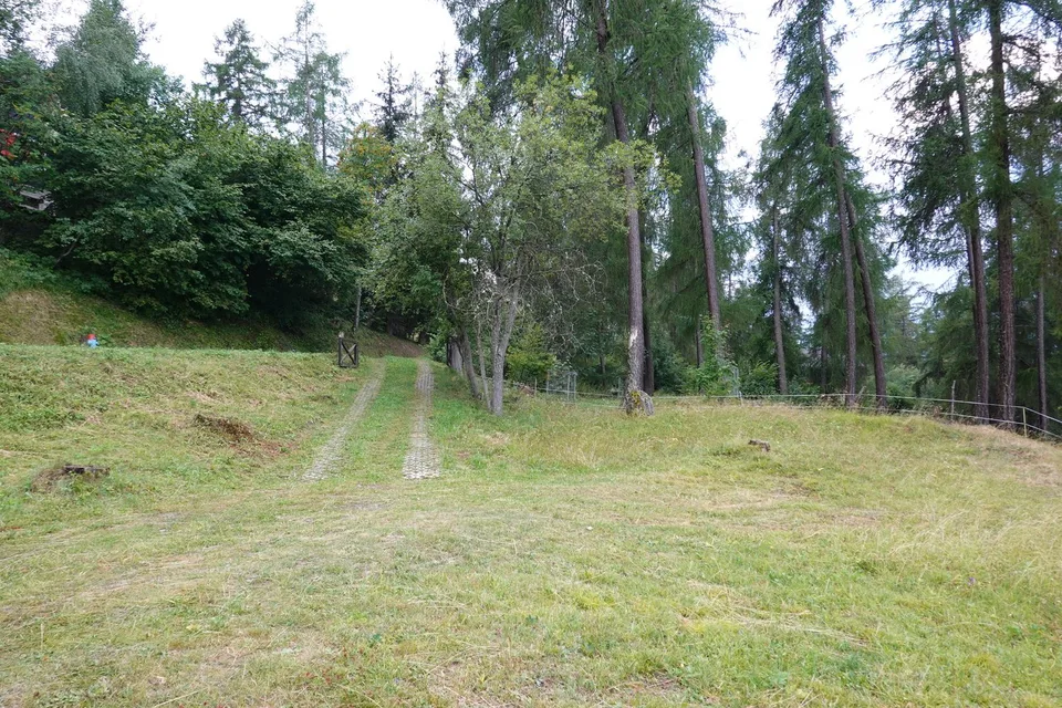 Chalet / 5,5 locali / NAX / Riferimento 10267761 / ESCLUSIVITÀ