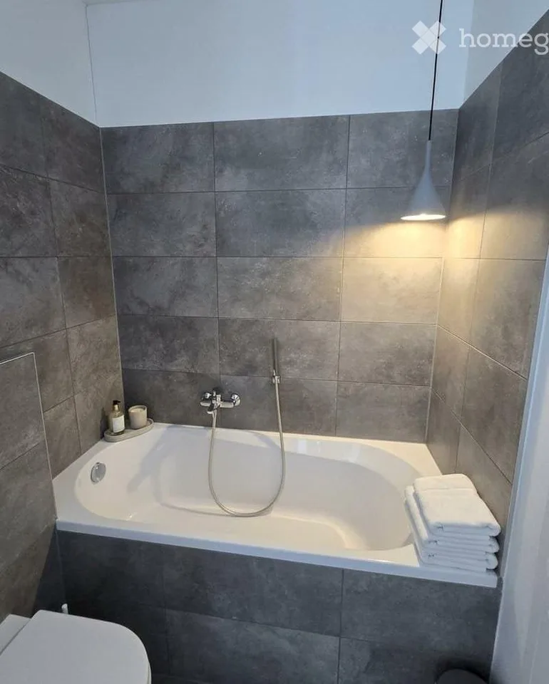 Charmantes 3.5-Zimmer-Wohnung zur Miete in Brig