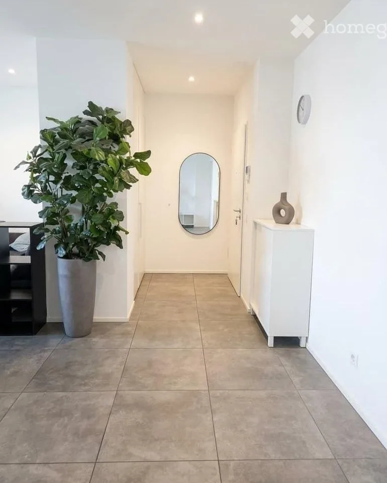 Charmantes 3.5-Zimmer-Wohnung zur Miete in Brig