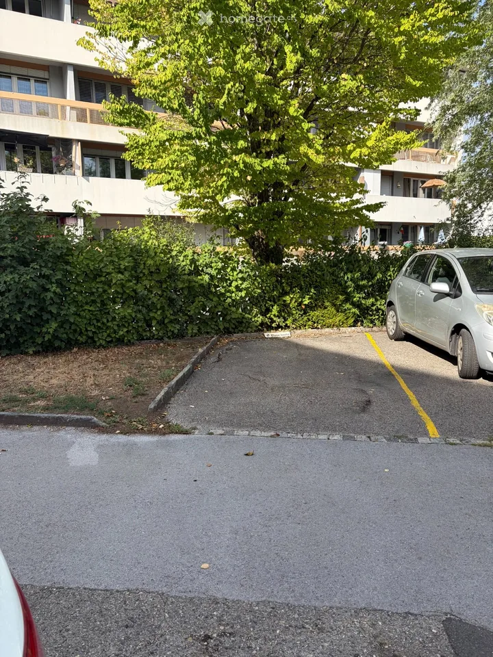 TO LET 3-room apartment Available from 01.10.2026