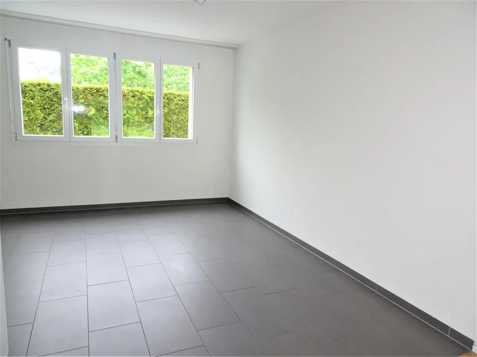 Appartamento soleggiato di 4,5 locali con ampio balcone