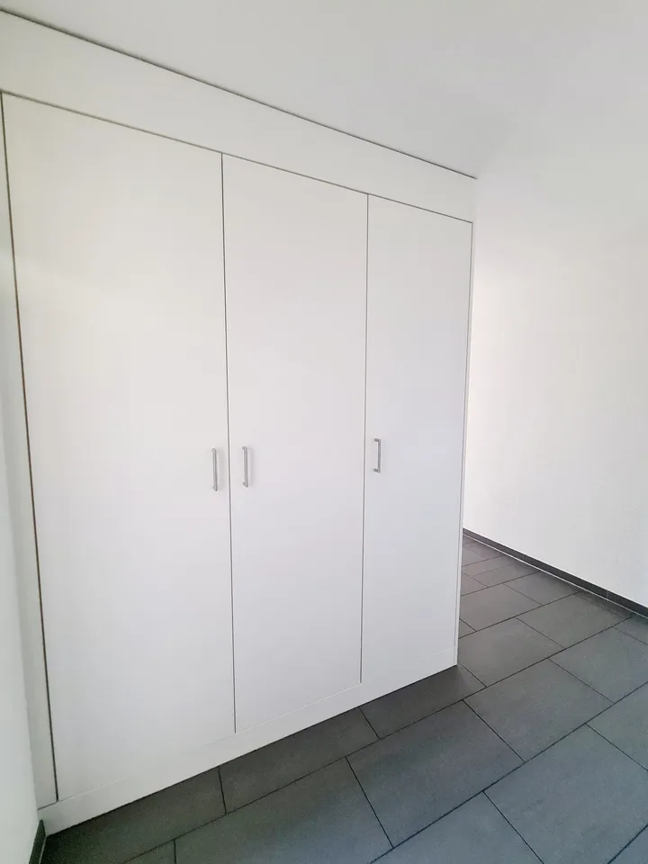 Appartamento soleggiato di 4,5 locali con ampio balcone