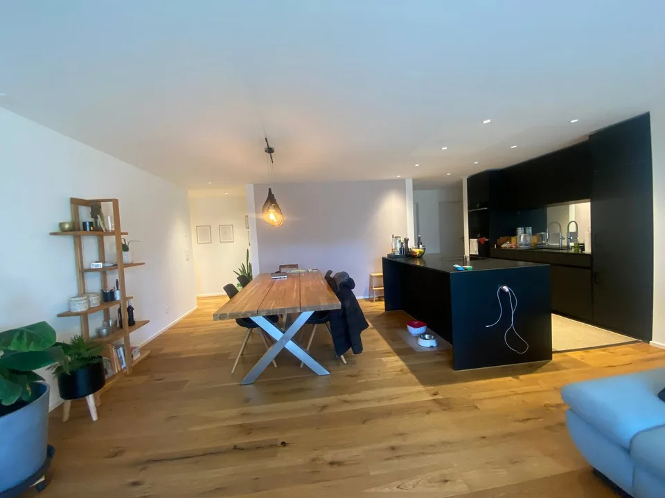 EG Terrassewohnung, Beste Angebot mit Grillplatz und, und und!!