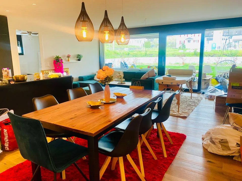EG Terrassewohnung, Beste Angebot mit Grillplatz und, und und!!