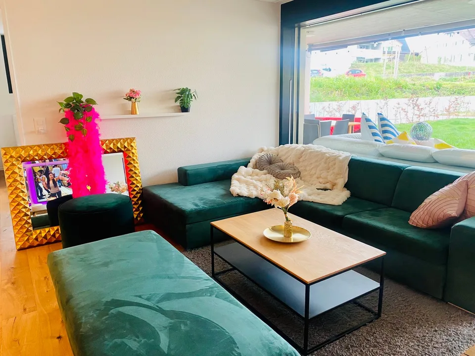 EG Terrassewohnung, Beste Angebot mit Grillplatz und, und und!!