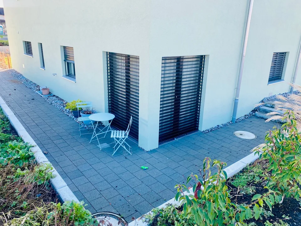 EG Terrassewohnung, Beste Angebot mit Grillplatz und, und und!!