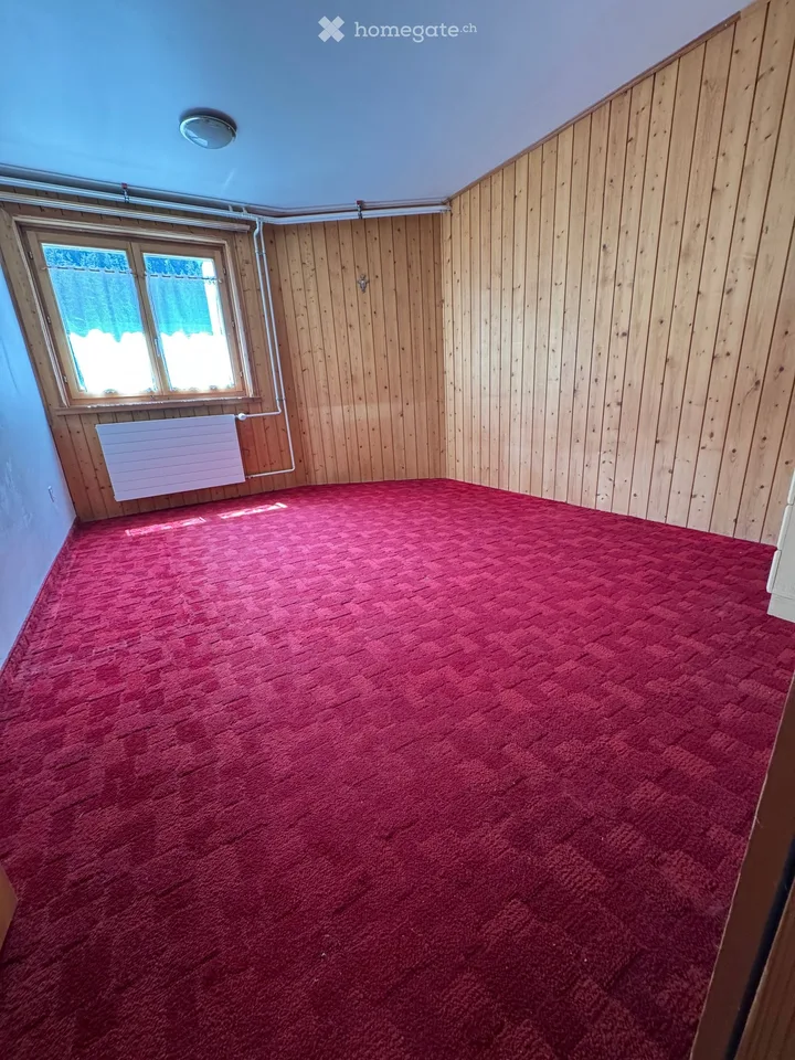 Vivere in una casa unifamiliare