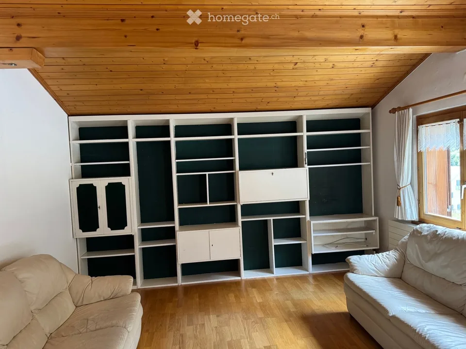 Vivere in una casa unifamiliare