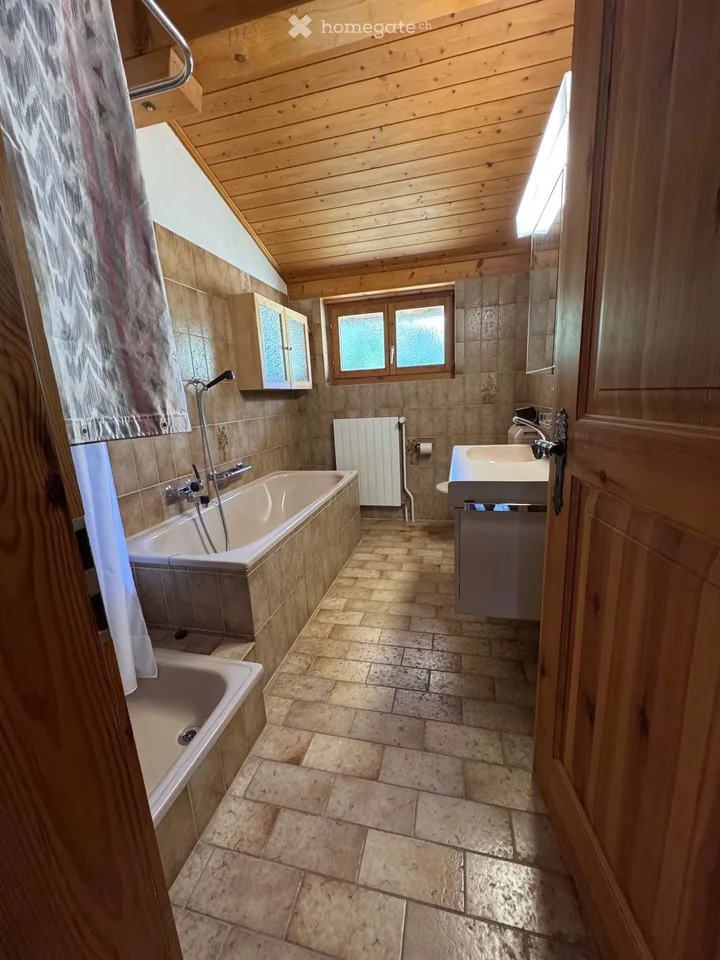 Vivere in una casa unifamiliare