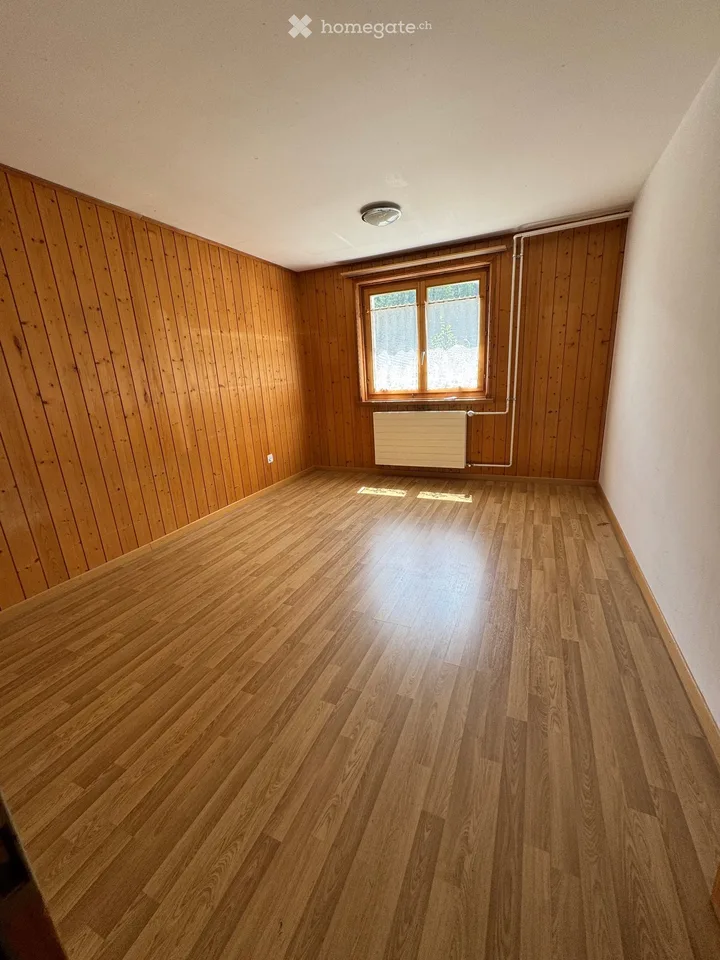 Vivere in una casa unifamiliare