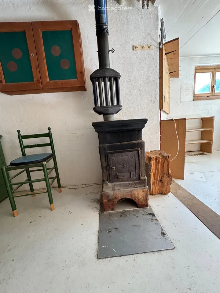 Vivere in una casa unifamiliare