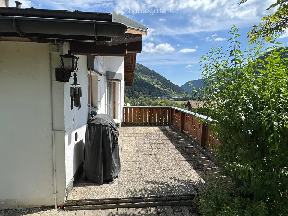Vivere in una casa unifamiliare