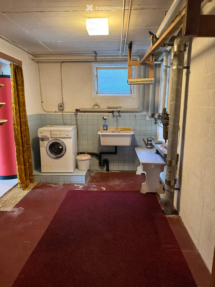 Vivere in una casa unifamiliare