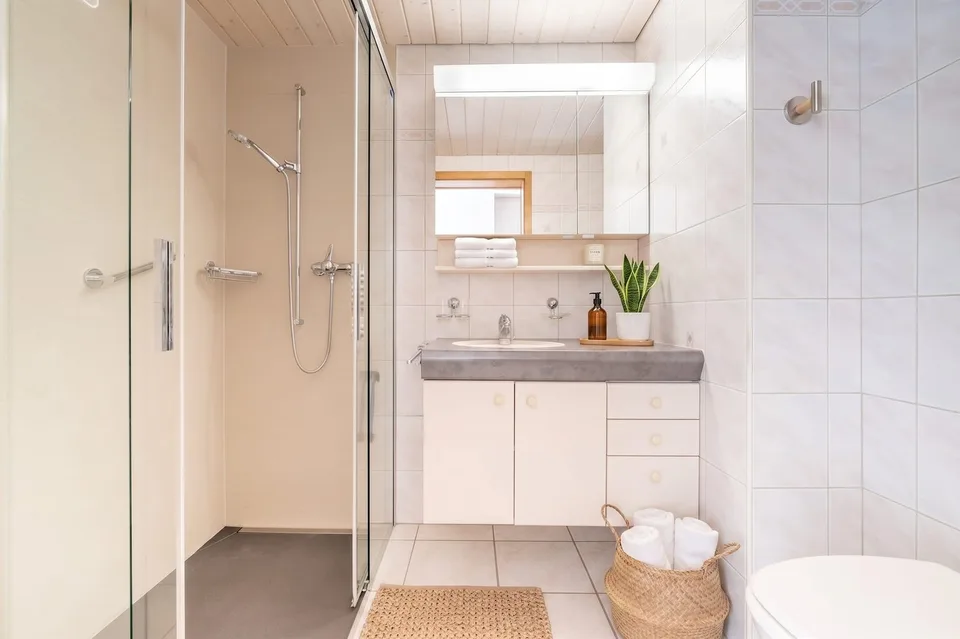 Move in and feel at home: Attractive apartment in a central location