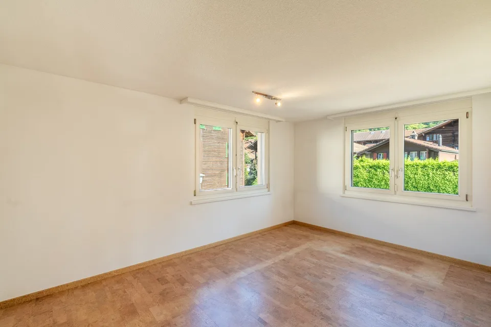 Move in and feel at home: Attractive apartment in a central location