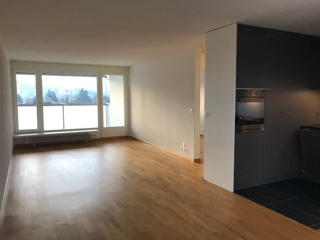 Modern & central - renovated 3.5-room apartment!