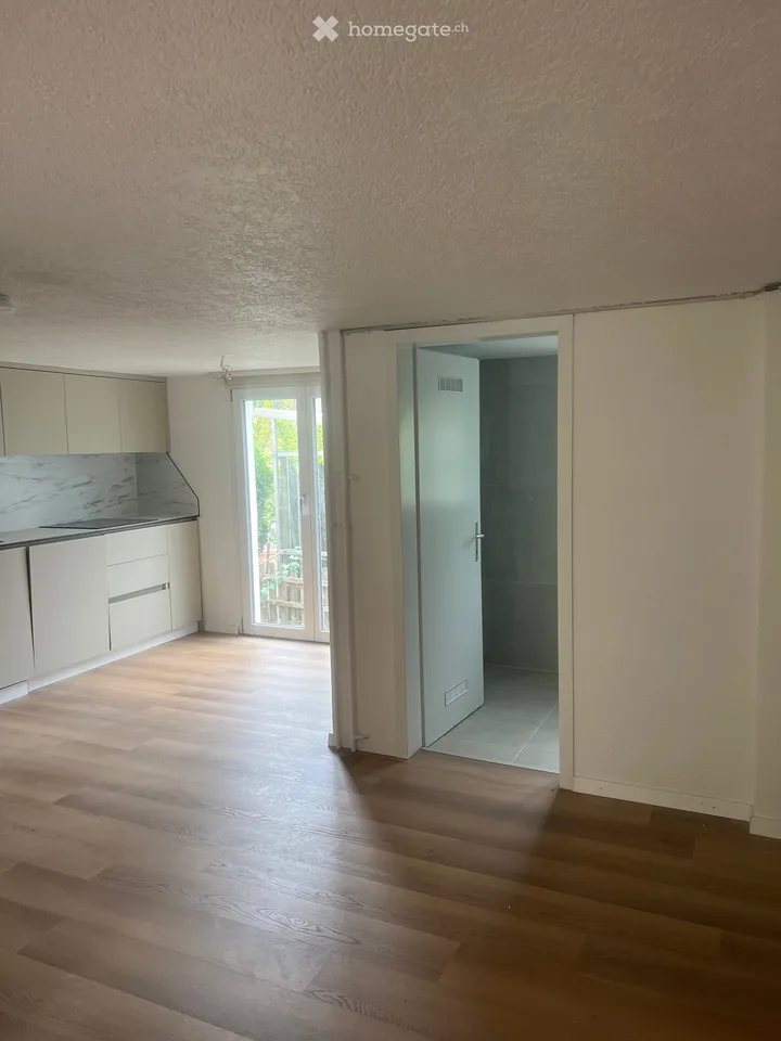 Maison mitoyenne de 5,5 pièces charmante à Sirnach – disponible immédiatement !