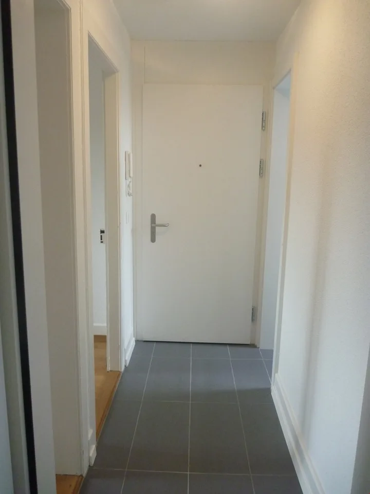 Cozy 2-room attic apartment in the Beaumont quarter