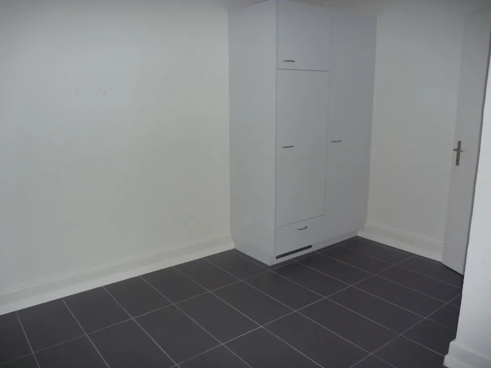 Cozy 2-room attic apartment in the Beaumont quarter