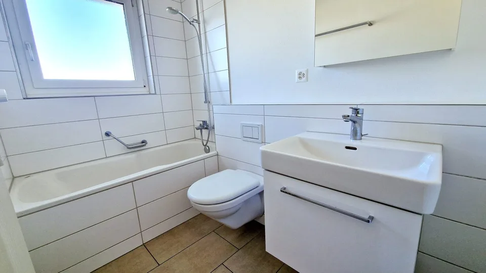 Votre recherche d'appartement se termine ici !