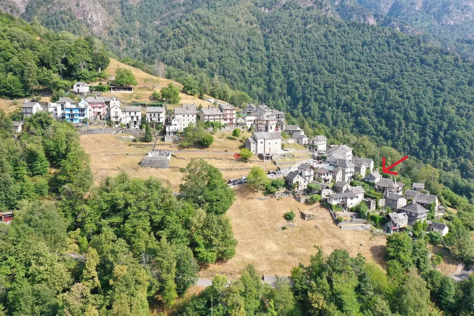 Autenticità nelle Centovalli - authentisch in den Centovalli