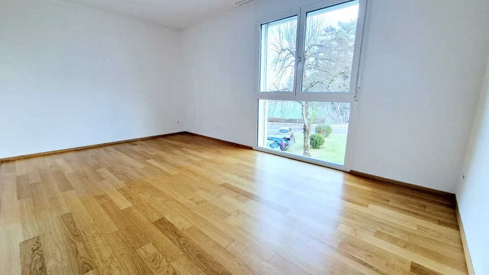 Beautiful and modern 3.5-room apartment in Verenapark in Gerlafingen.