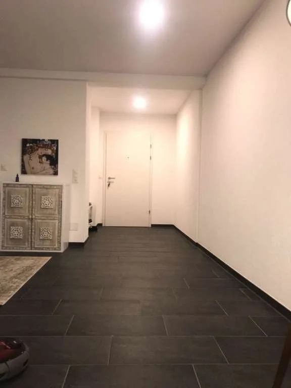 Charmant appartement 2.5 pièces au cœur de la vieille ville !