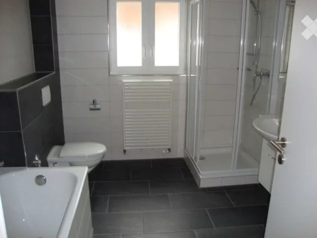 Charmant appartement 2.5 pièces au cœur de la vieille ville !