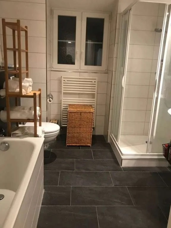 Charmant appartement 2.5 pièces au cœur de la vieille ville !
