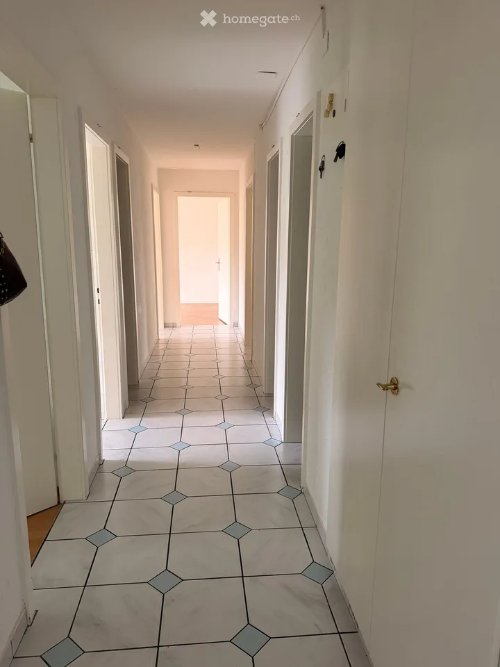 Appartamento a Dübendorf