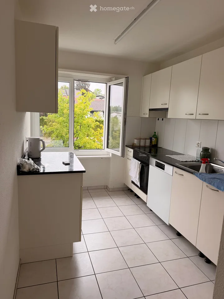 Appartamento a Dübendorf