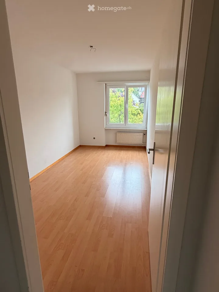 Appartamento a Dübendorf